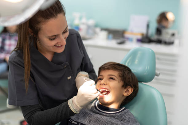 Best Emergency Treatment for Dental Infections or Abscesses in Reamstown, PA