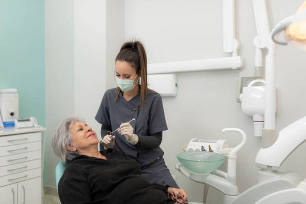 Best Emergency Dental Care for Broken or Chipped Teeth in Reamstown, PA