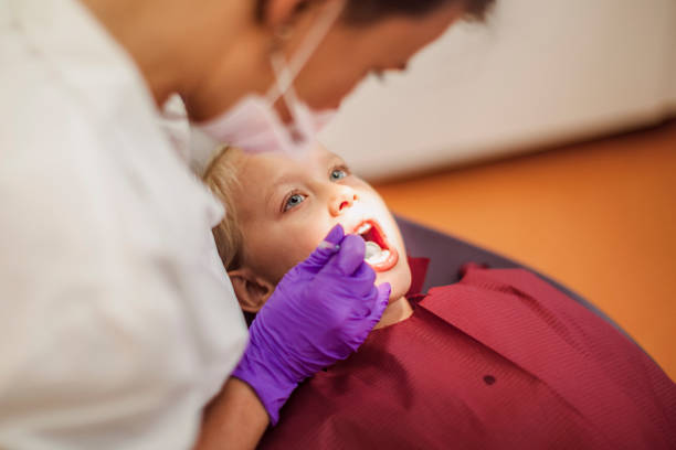 Best Emergency Treatment for Dental Infections or Abscesses in Reamstown, PA